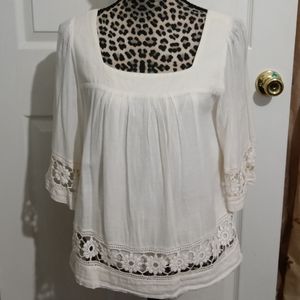 Love 21 blouse small